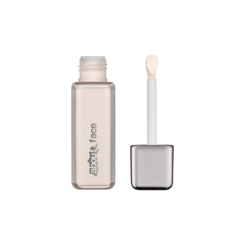 THE PERFORMER Skin-Focused Foundation