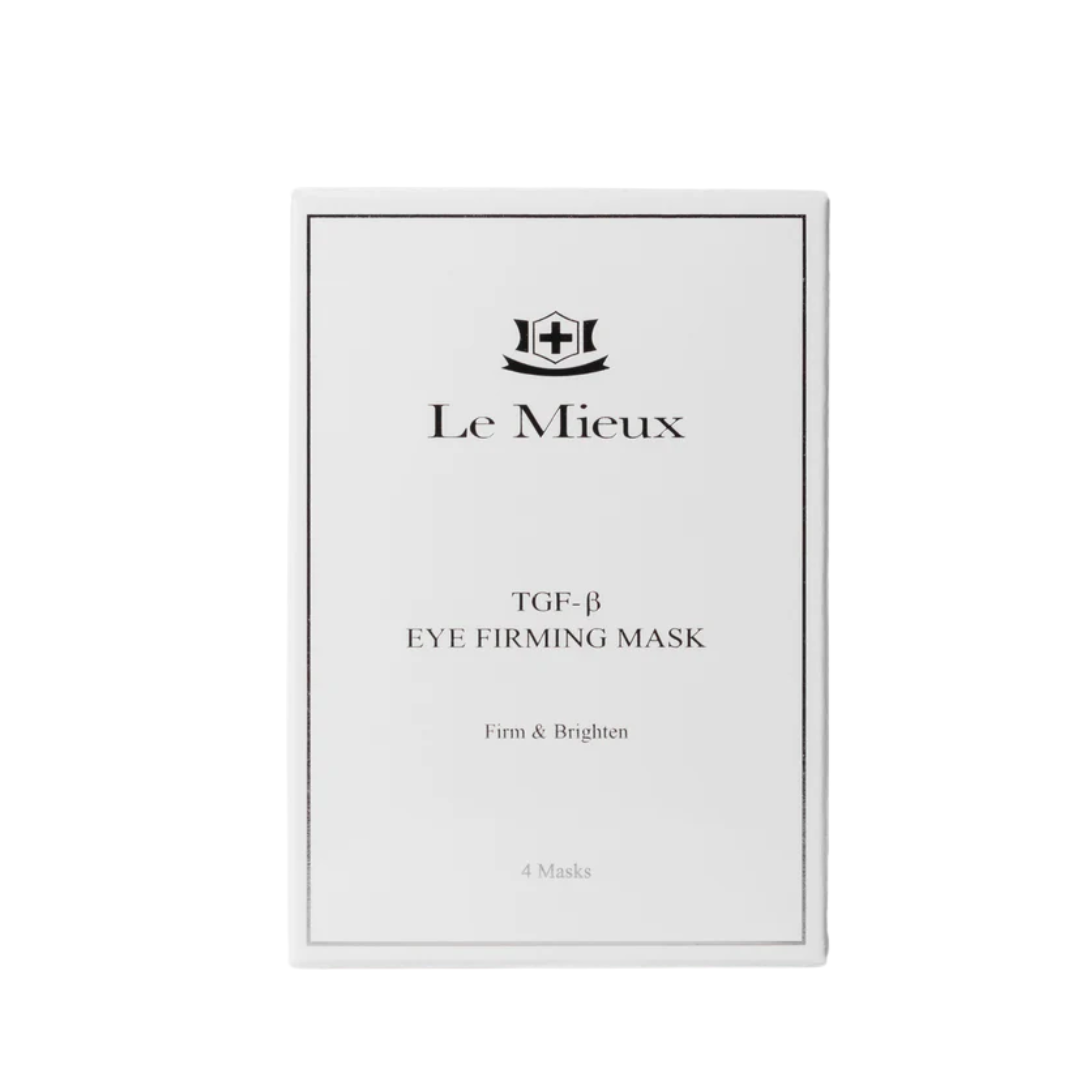 TGF-β Eye Firming Mask