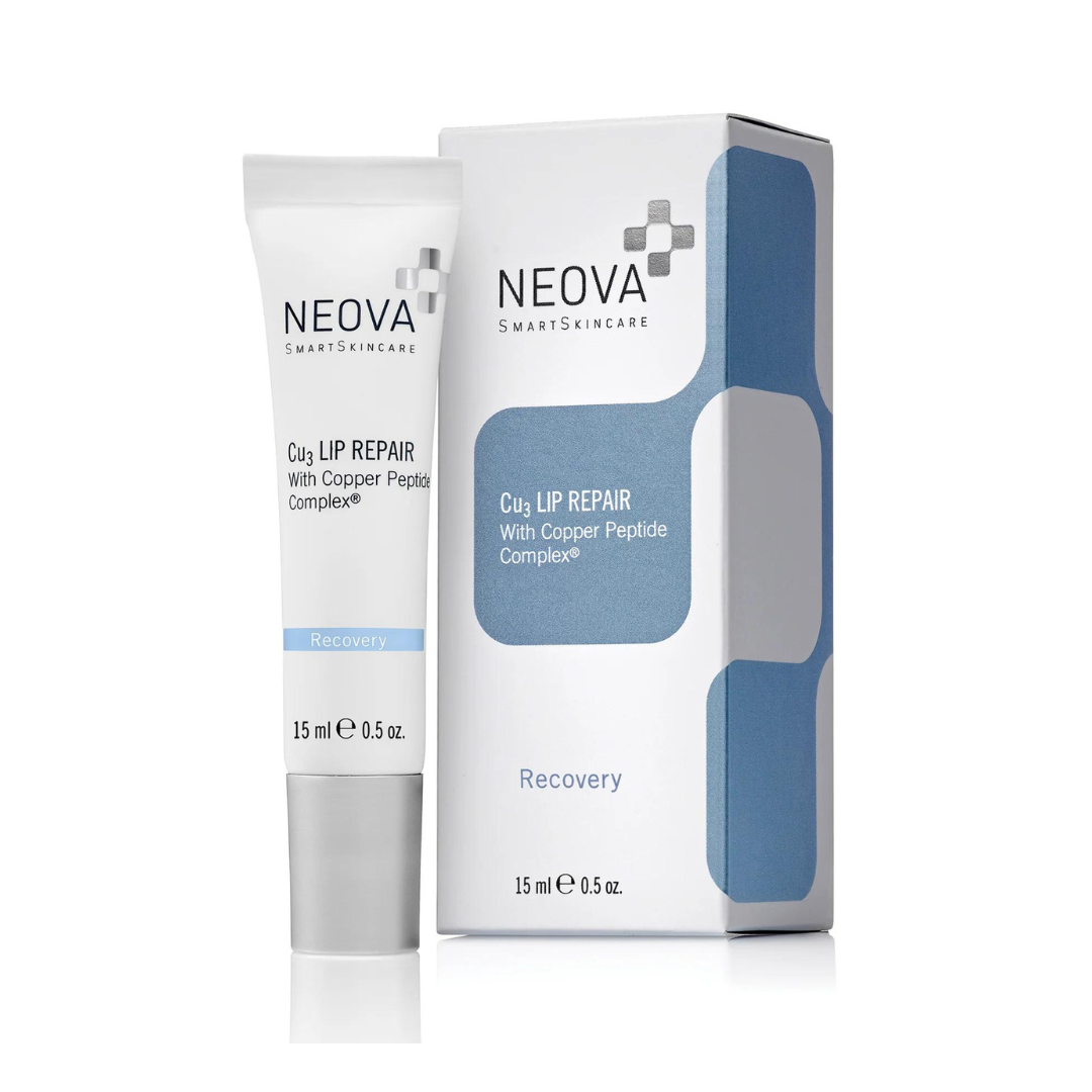 Cu3 Lip Repair