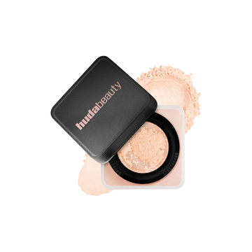 Easy Bake Blurring Loose Baking & Setting Powder