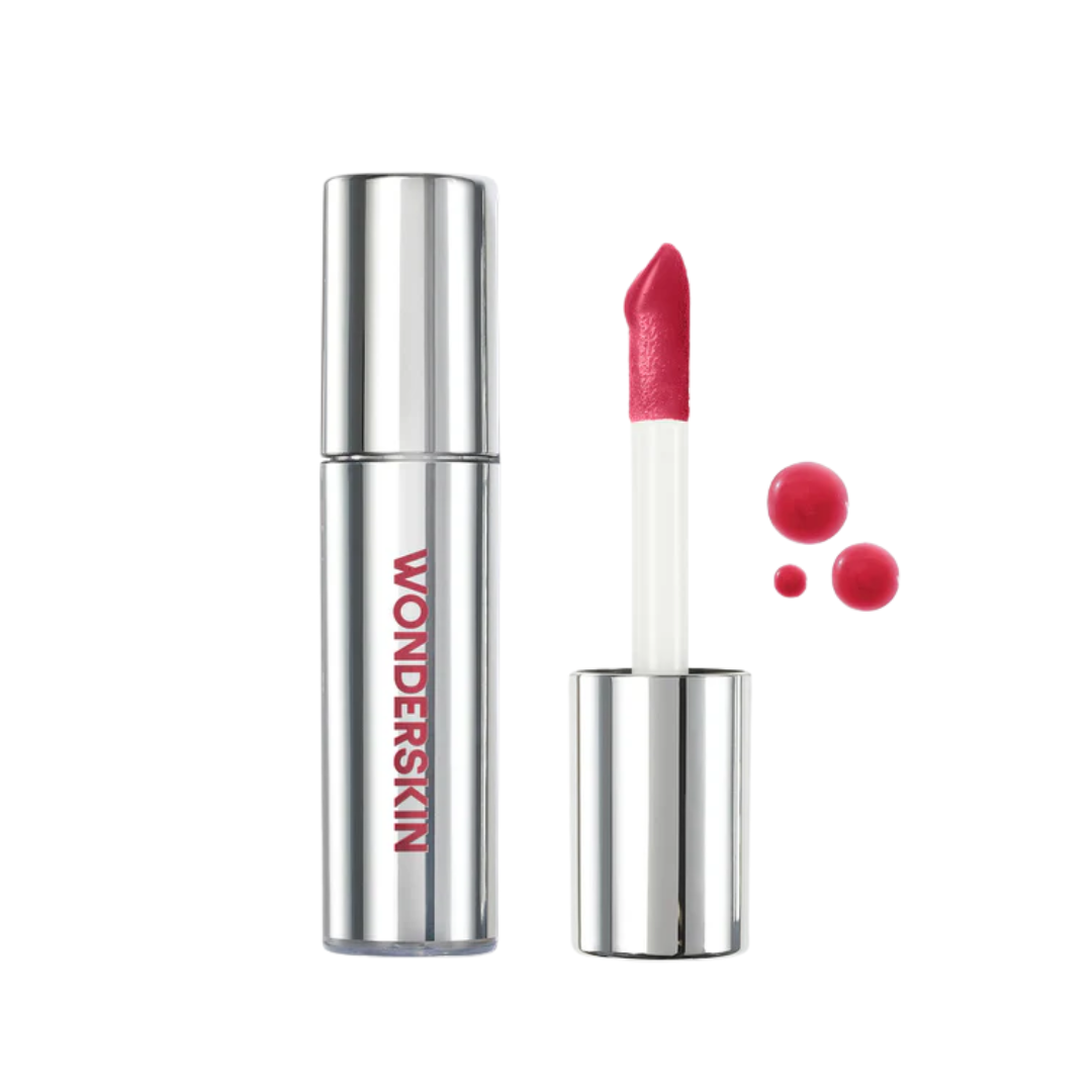 Lip Rehab Serum Oil