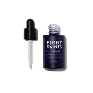 High Society Conditioning Face Oil