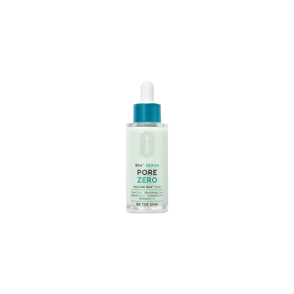 BHA+ Pore Zero Serum
