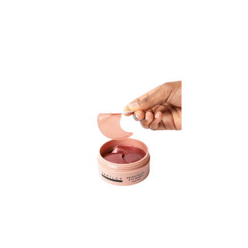 Brightening Eye Masks