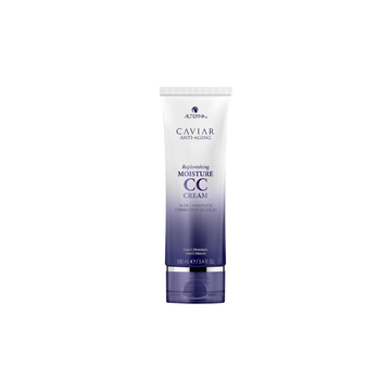 Caviar Anti-Aging Replenishing Moisture CC Cream