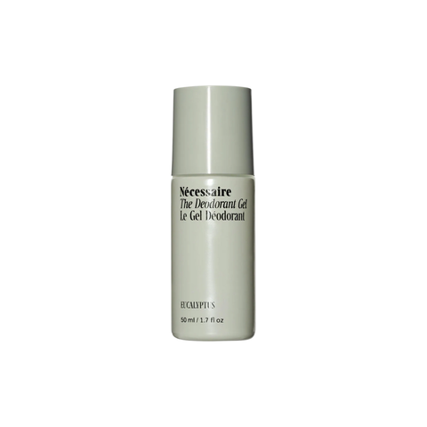 The Deodorant Gel
