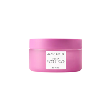 PDRN+ Repair + Soothe Korean Toner Pads
