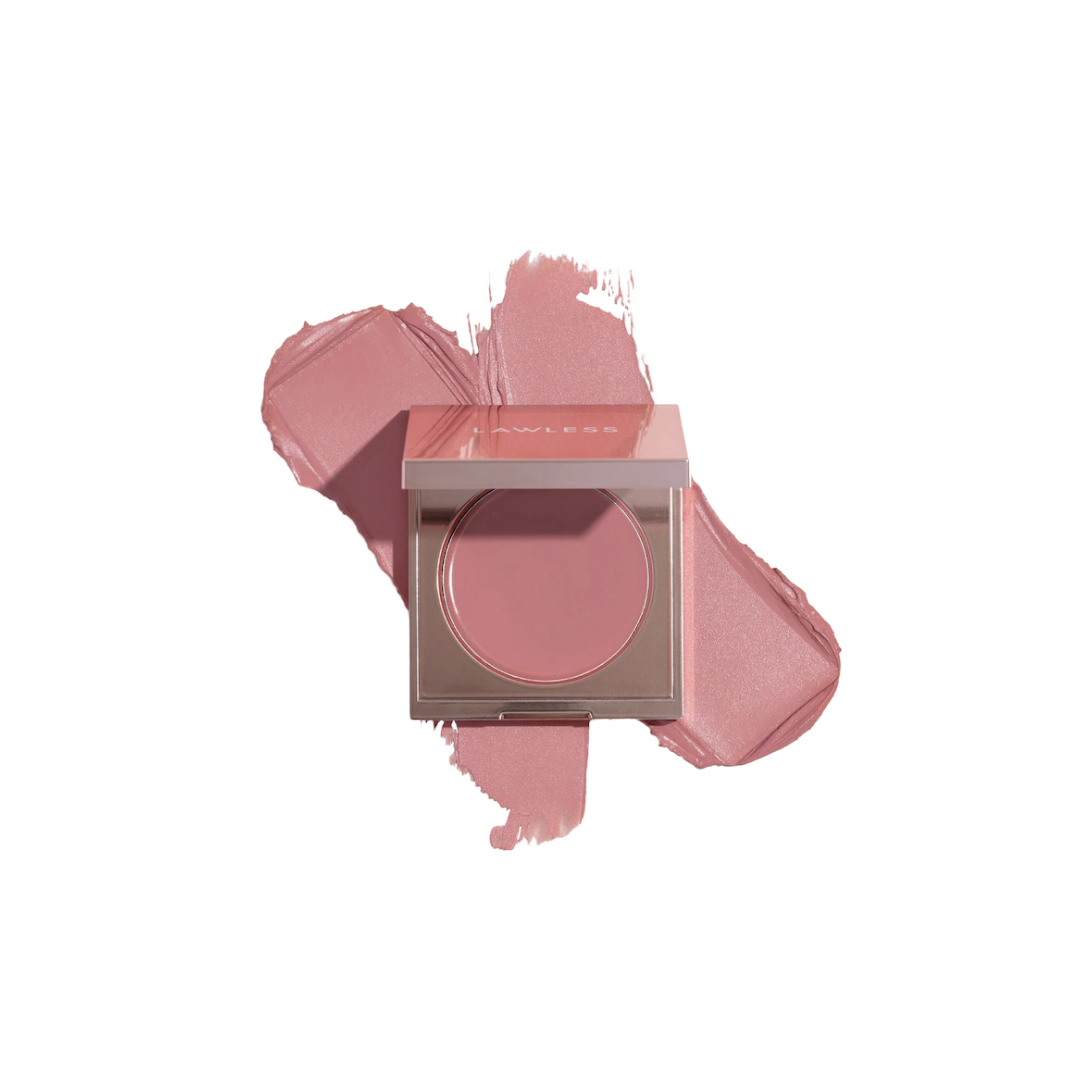 Pinch My Cheeks Soft-Blur Cream Blush