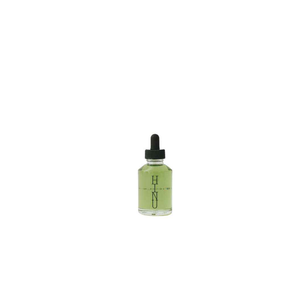 Hair Growth Oil