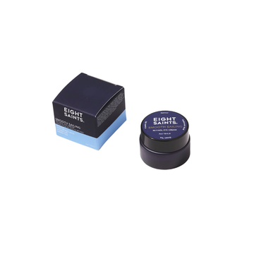 Smooth Sailing Retinol Eye Cream