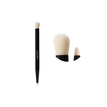 Brush No. 2 Double Sided Eyeshadow Brush
