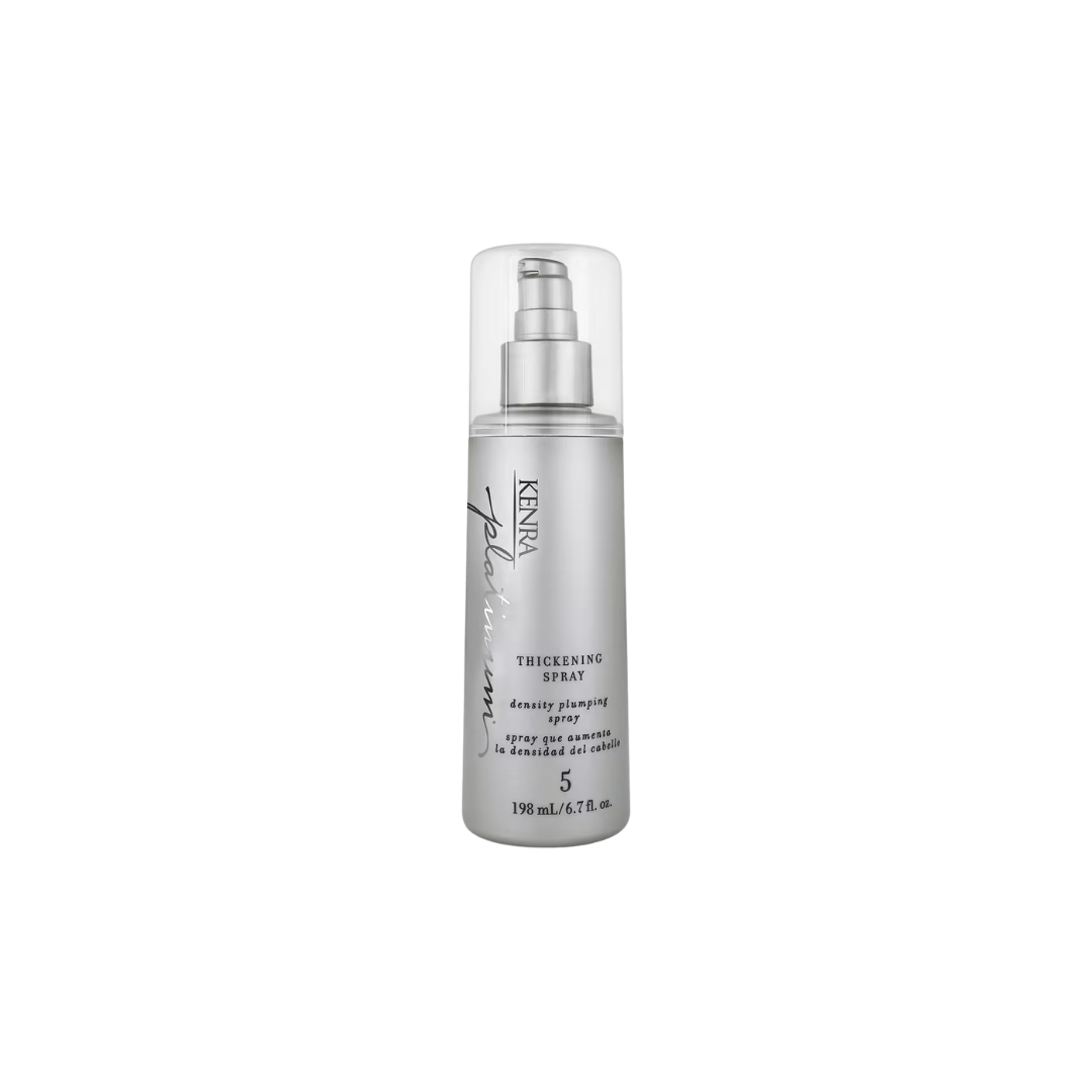 Platinum Thickening Spray