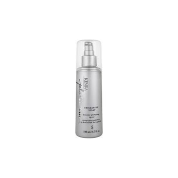 Platinum Thickening Spray