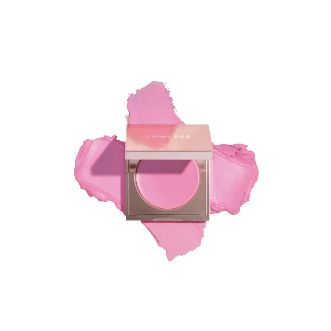 Pinch My Cheeks Soft-Blur Cream Blush