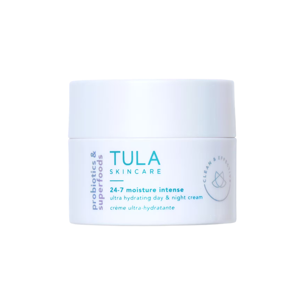 24-7 Moisture Intense Ultra Hydrating Day & Night Cream