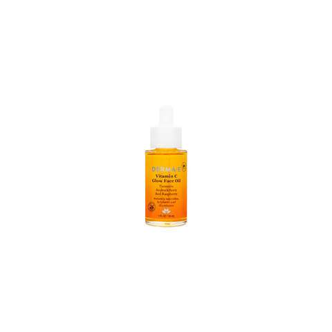 Vitamin C Glow Face Oil