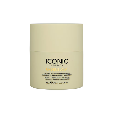 Underglow Matcha Melting Cleansing Balm