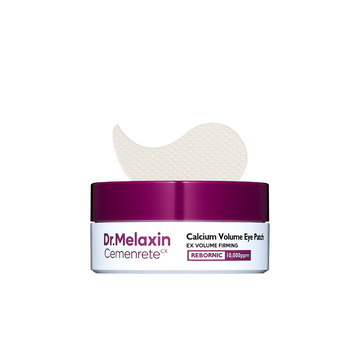 Cemenrete Calcium Volume Eye Patch