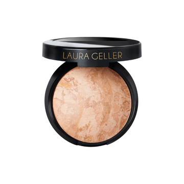 Balance and Glow Illuminating Baked Powder Foundation