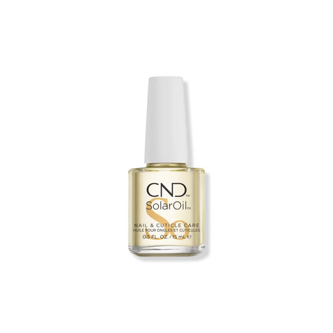 Solar Oil Nail and Cuticle Conditioner