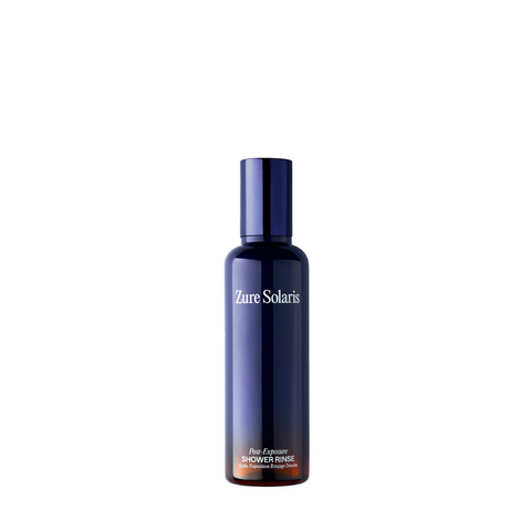 Shower Rinse