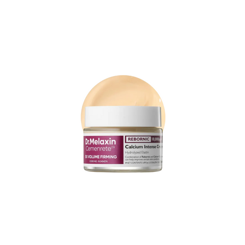 Cemenrete Calcium Intense Cream