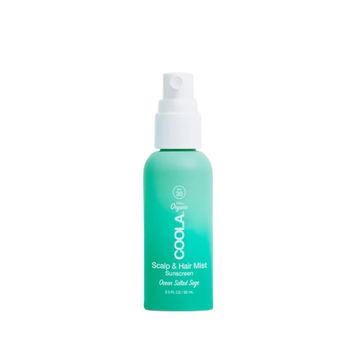 Scalp & Hair Sunscreen Mist