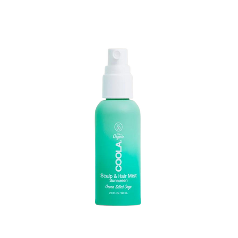 Scalp & Hair Sunscreen Mist