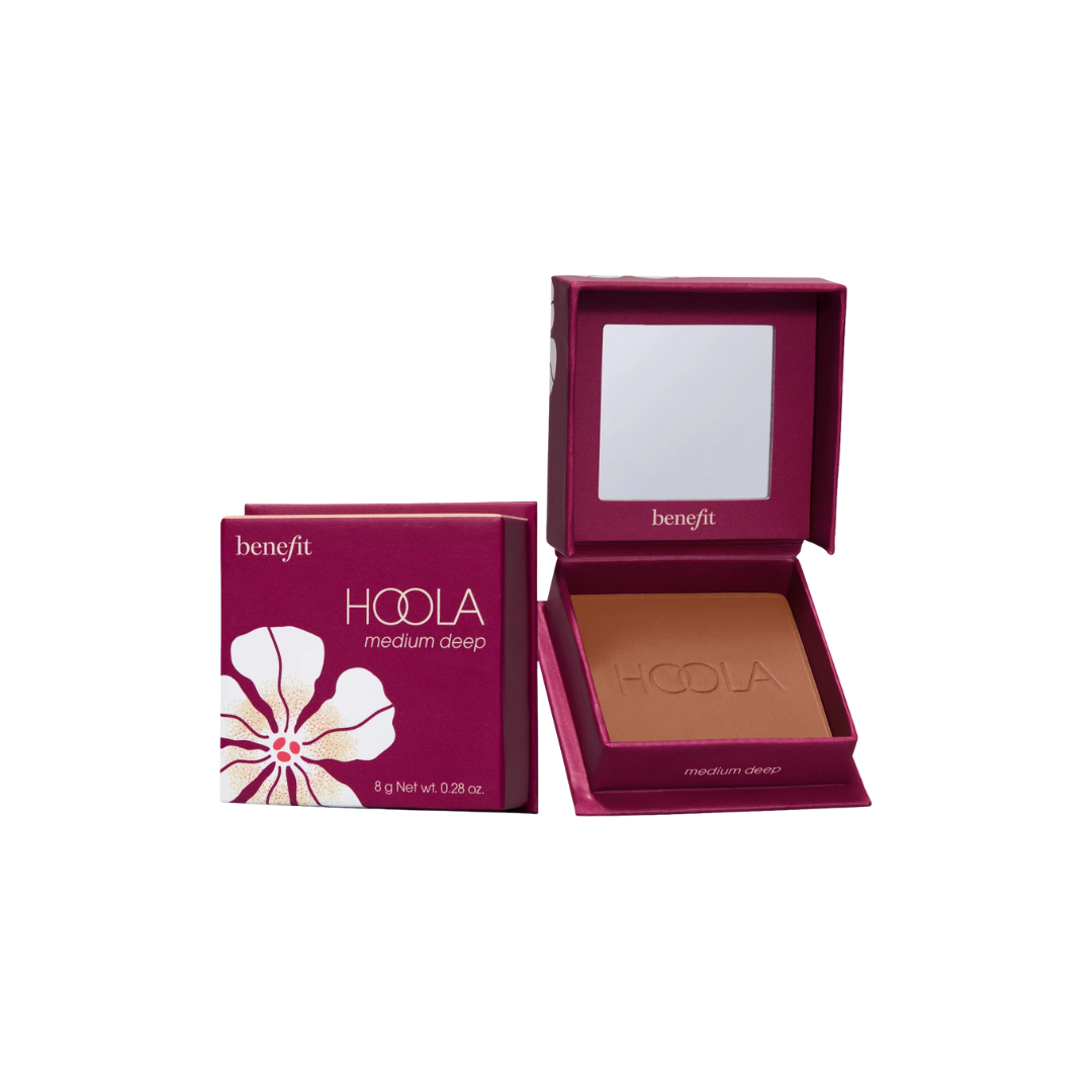 Hoola Matte Powder Bronzer