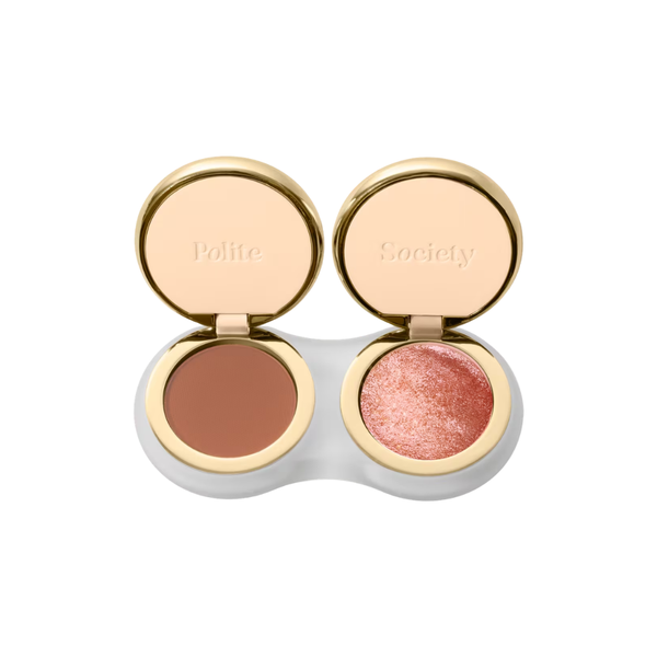 Dual Intentions Eyeshadow Duo