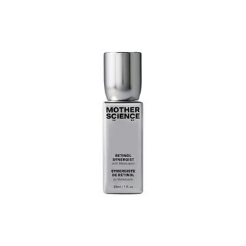 Retinol Synergist Anti-Aging Treatment Serum with Malassezin + 0.3% Encapsulated Retinol