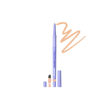 Soulgazer Intensifying Waterproof Gel Eyeliner