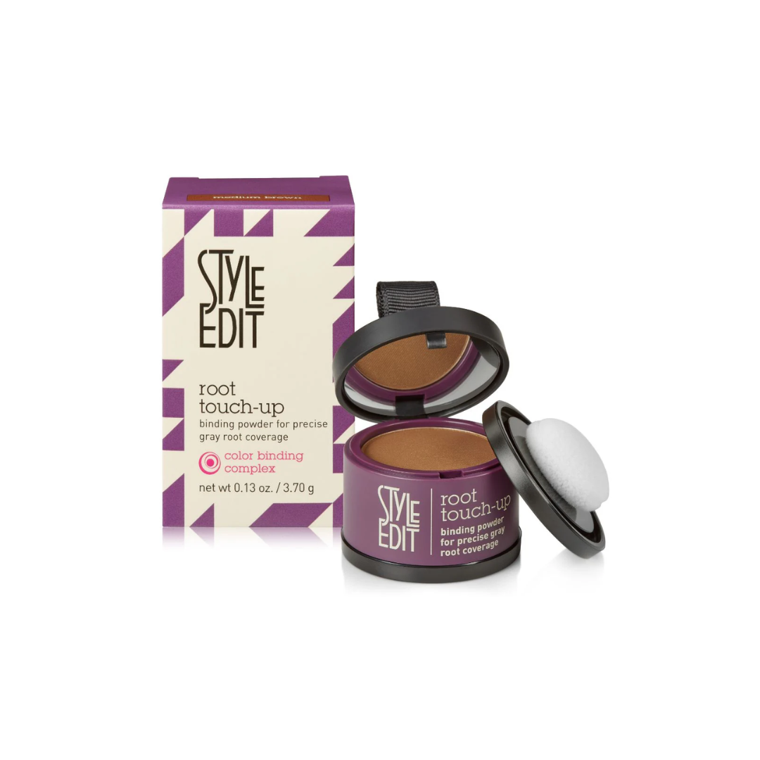 Root Touch-Up Powder