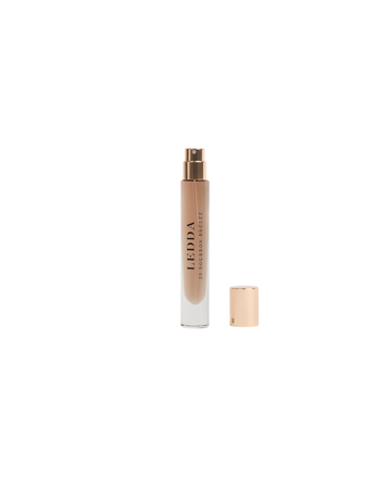 20 Bourbon Brûlée Eau De Parfum