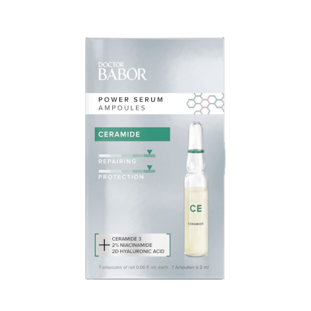 Power Serum Ampoules Ceramide