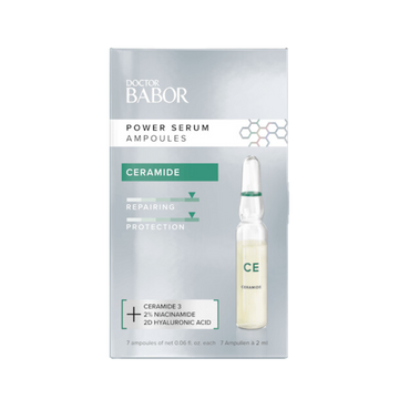 Power Serum Ampoules Ceramide