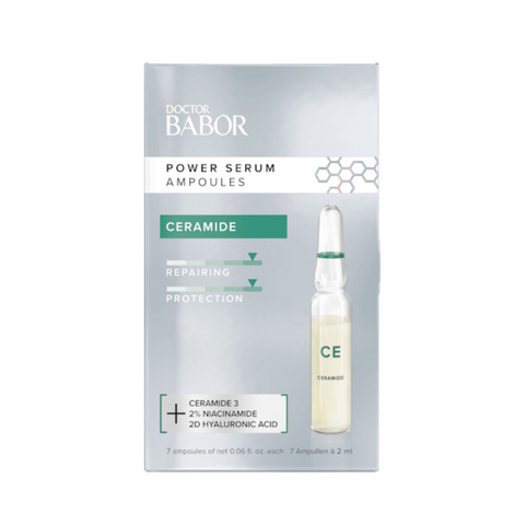 Power Serum Ampoules Ceramide