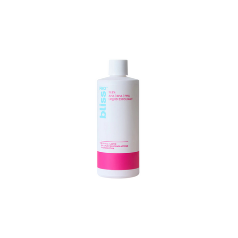 BlissPro Liquid Exfoliant