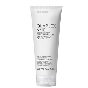 Olaplex  No.10 Curl Defining Frizz Reducing Hair Gel
