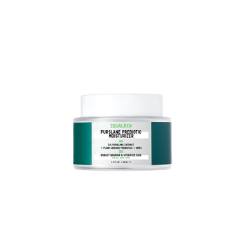 Purslane Prebiotic Moisturizer
