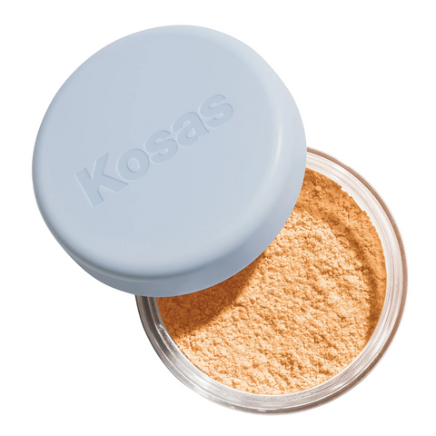 Cloud Set Loose Translucent Talc-Free Setting + Blurring Powder