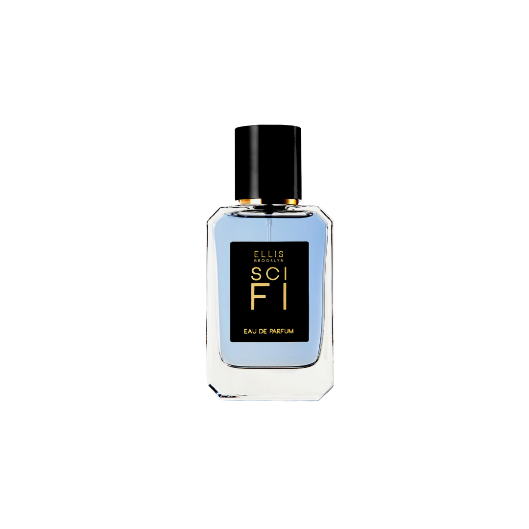 SCI FI Eau de Parfum