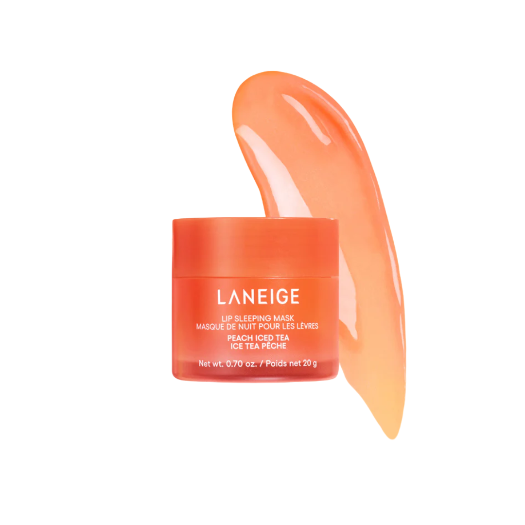 Lip Sleeping Mask
