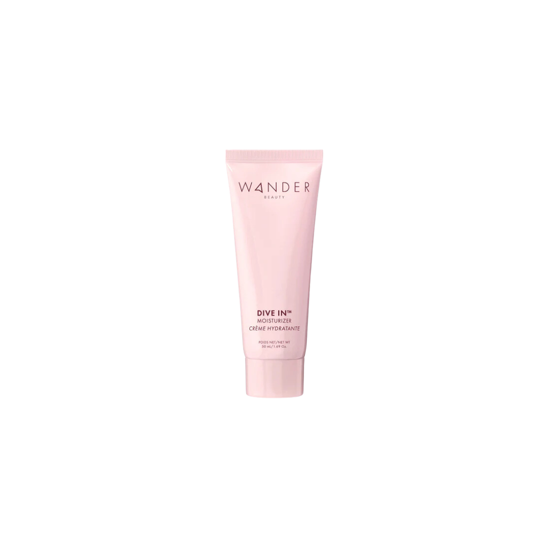 Dive In Moisturizer