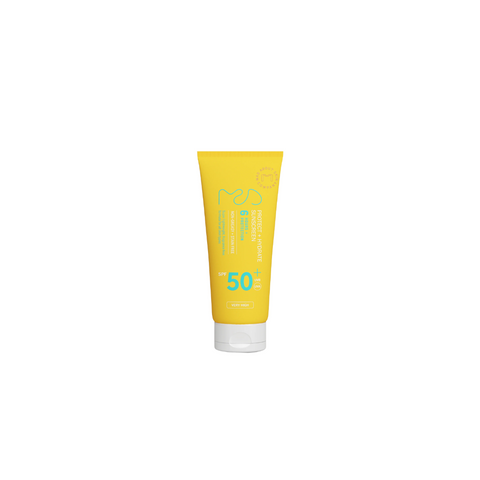 Protect & Hydrate Sunscreen