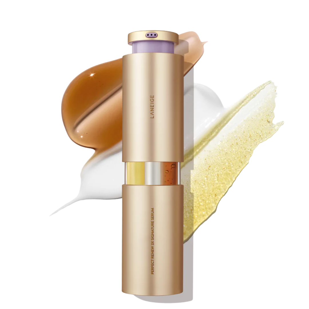 Perfect Renew 3X Signature Serum Visibly Firm & Target Wrinkles