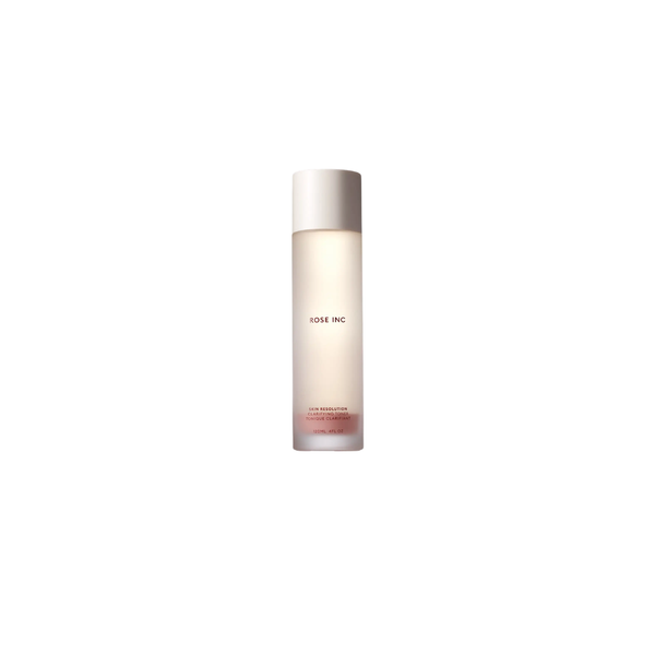 Skin Resolution Clarifying Toner
