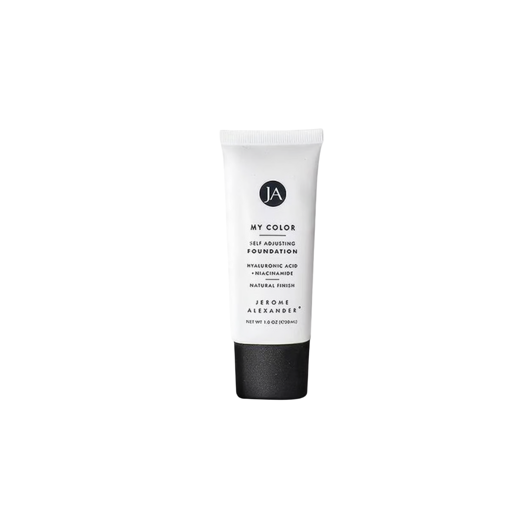My Color Self Adjusting Foundation