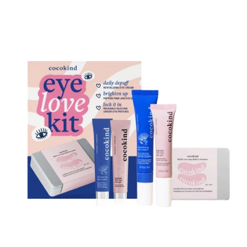 cocokind eye love kit