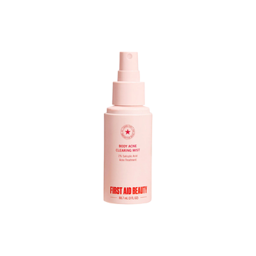 Body Acne Clearing Mist